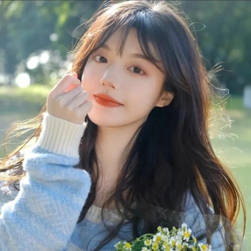 小众不易撞的女生头像合集，挖到宝啦！ 女生头像 第96张