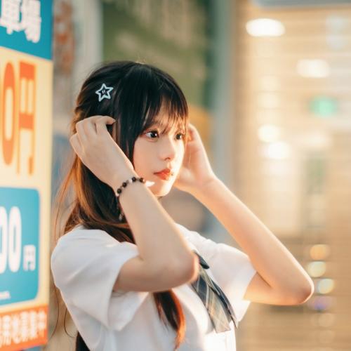 小众不易撞的女生头像合集，挖到宝啦！ 女生头像 第97张