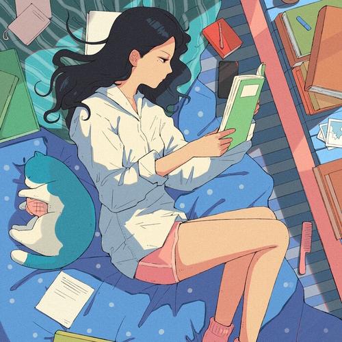 小众不易撞的女生头像合集，挖到宝啦！ 女生头像 第93张