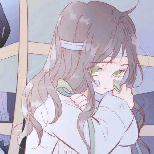 小众不易撞的女生头像合集，挖到宝啦！ 女生头像 第88张