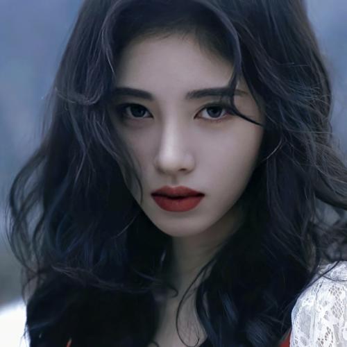 小众不易撞的女生头像合集，挖到宝啦！ 女生头像 第92张