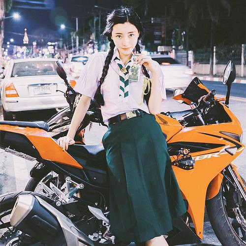小众不易撞的女生头像合集，挖到宝啦！ 女生头像 第99张