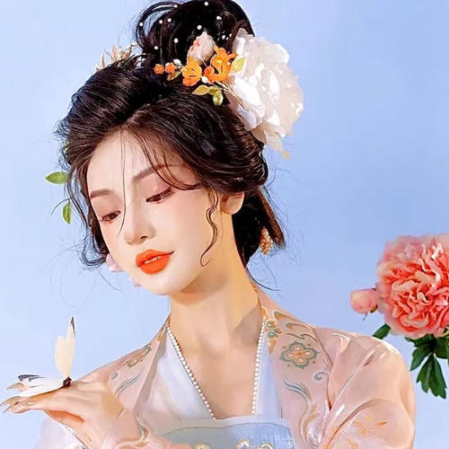 小众不易撞的女生头像合集，挖到宝啦！ 女生头像 第95张