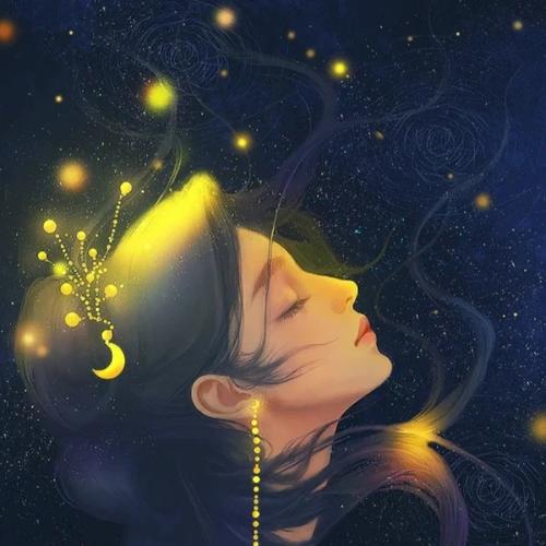 小众不易撞的女生头像合集,挖到宝啦! 女生头像 第115张 小众不易撞的女生头像合集,挖到宝啦! 女生头像 第115张