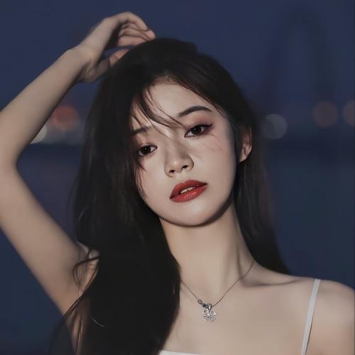 小众不易撞的女生头像合集，挖到宝啦！ 女生头像 第105张