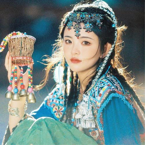 小众不易撞的女生头像合集，挖到宝啦！ 女生头像 第113张