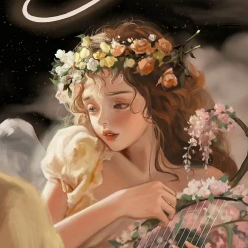 小众不易撞的女生头像合集，挖到宝啦！ 女生头像 第111张