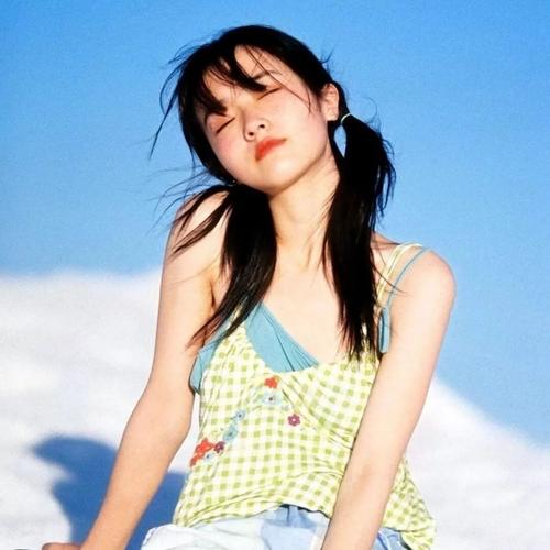 小众不易撞的女生头像合集，挖到宝啦！ 女生头像 第112张