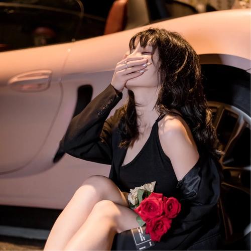 小众不易撞的女生头像合集，挖到宝啦！ 女生头像 第106张