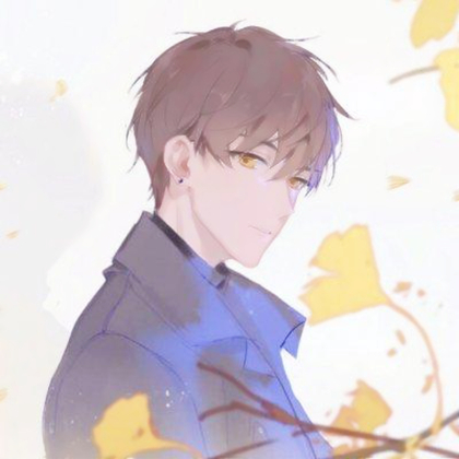 😎超绝！男生冷酷帅气二次元头像来袭 男生头像 第4张