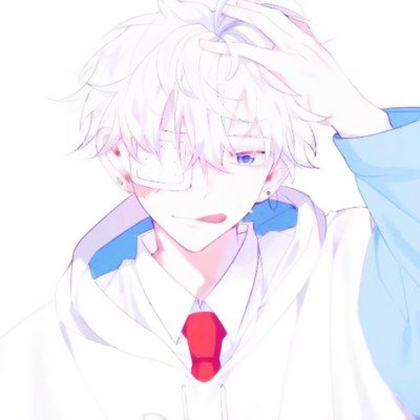 😎超绝！男生冷酷帅气二次元头像来袭 男生头像 第7张