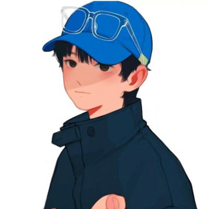 男生头像动漫阳光帅气💓帅到心颤  男生头像 第10张