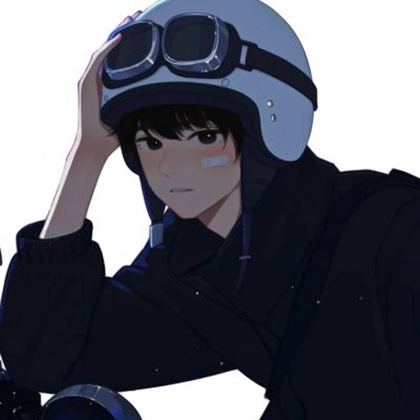 男生头像动漫阳光帅气💓帅到心颤  男生头像 第4张