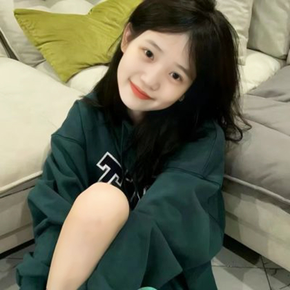 😍简单干净的真人微信女头像来喽  女生头像 第6张