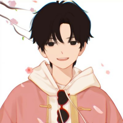 男生头像动漫阳光帅气💓帅到心颤  男生头像 第9张
