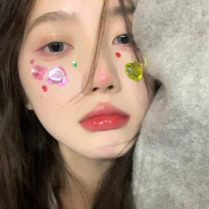 绝美!好看的微信头像女生真人高清图片推荐 女生头像 第13张 绝美!好看的微信头像女生真人高清图片推荐 女生头像 第13张