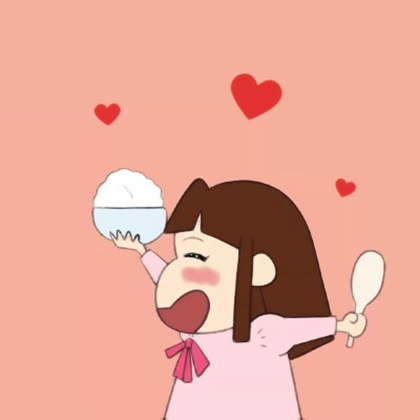 蜡笔小新情侣头像一男一女💕超甜预警！ 情侣头像 第2张