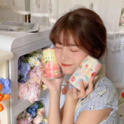 狠狠心动!清纯又唯美的女生头像大全 女生头像 第7张 狠狠心动!清纯又唯美的女生头像大全 女生头像 第7张