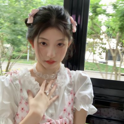 绝美!好看的微信头像女生真人高清图片推荐 女生头像 第1张 绝美!好看的微信头像女生真人高清图片推荐 女生头像 第1张