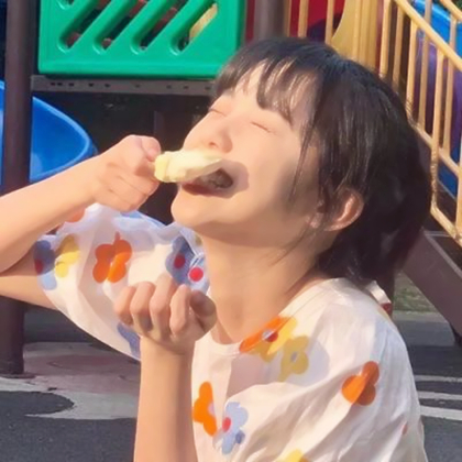 古怪头像2025女生 女生头像 第7张