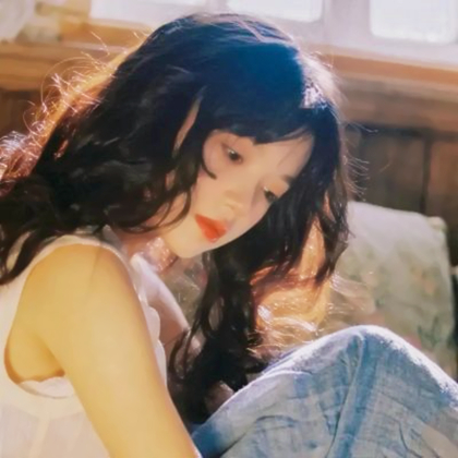 狠狠心动!清纯又唯美的女生头像大全 女生头像 第6张 狠狠心动!清纯又唯美的女生头像大全 女生头像 第6张