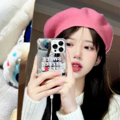 绝美!好看的微信头像女生真人高清图片推荐 女生头像 第3张 绝美!好看的微信头像女生真人高清图片推荐 女生头像 第3张