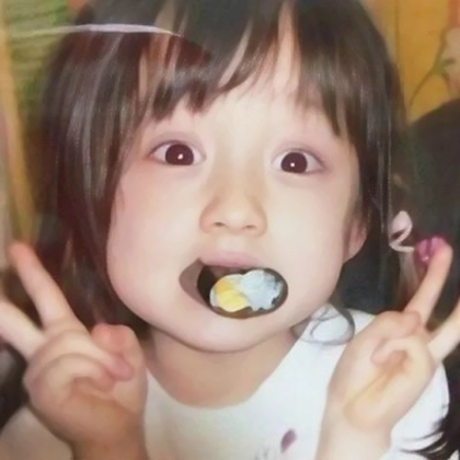古怪头像2025女生 女生头像 第3张