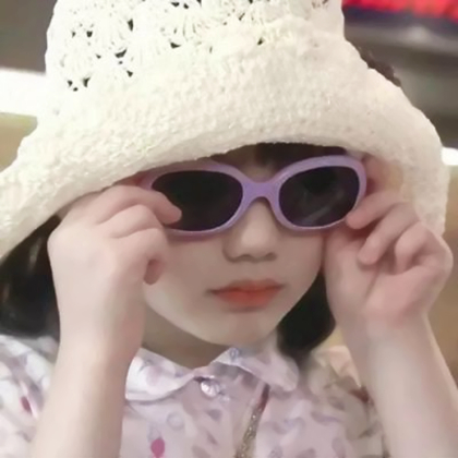古怪头像2025女生 女生头像 第2张