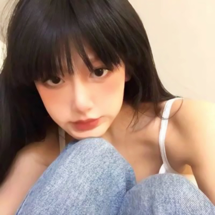 绝美!好看的微信头像女生真人高清图片推荐 女生头像 第6张 绝美!好看的微信头像女生真人高清图片推荐 女生头像 第6张