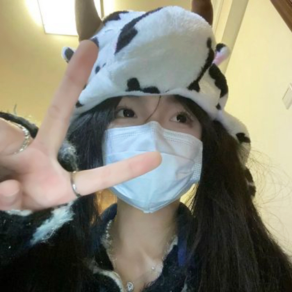 古怪头像2025女生 女生头像 第9张