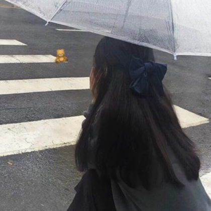 狠狠心动!清纯又唯美的女生头像大全 女生头像 第8张 狠狠心动!清纯又唯美的女生头像大全 女生头像 第8张