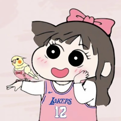 蜡笔小新情侣头像一男一女💕超甜预警！ 情侣头像 第10张