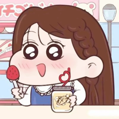 蜡笔小新情侣头像一男一女💕超甜预警！ 情侣头像 第4张
