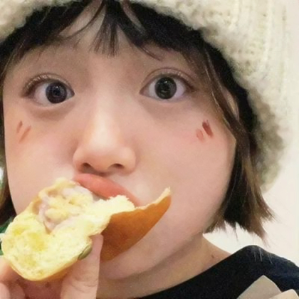 古怪头像2025女生 女生头像 第4张