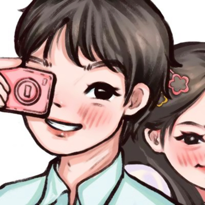 值得永久不换的情侣头像图片分享 情侣头像 第6张 值得永久不换的情侣头像图片分享 情侣头像 第6张