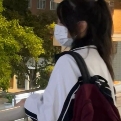 2025女生头像学生，适合学生党 女生头像 第10张