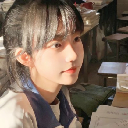 2025女生头像学生，适合学生党 女生头像 第1张