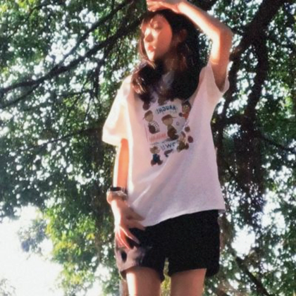 2025女生头像学生，适合学生党 女生头像 第4张