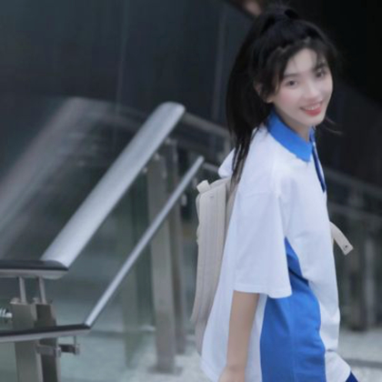 2025女生头像学生，适合学生党 女生头像 第6张