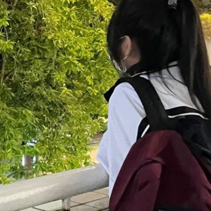 2025女生头像学生，适合学生党 女生头像 第8张