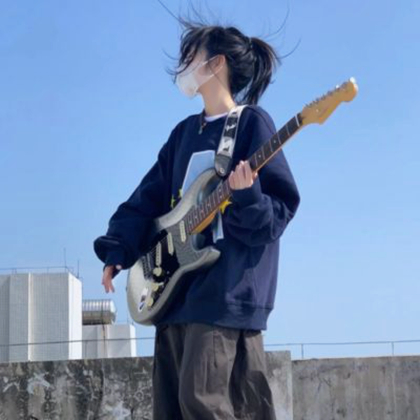 2025女生头像学生，适合学生党 女生头像 第5张