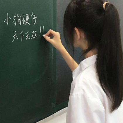 2025女生头像学生，适合学生党 女生头像 第7张