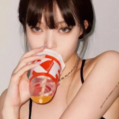 酷酷的女生头像，个性拉满 女生头像 第2张
