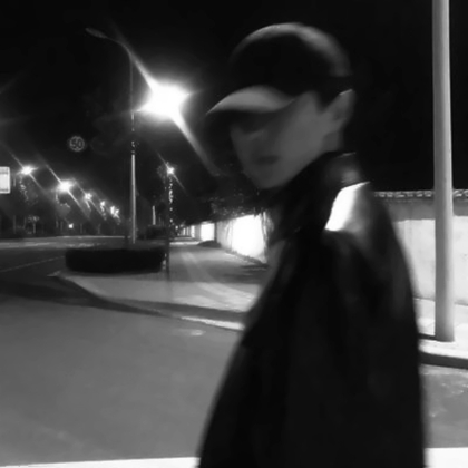 宝藏男生头像来啦！适合永久珍藏的那种 男生头像 第2张