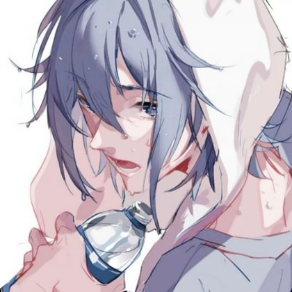 适合永久使用的高清动漫男头合集!超帅耐看型 男生头像 第1张 适合永久使用的高清动漫男头合集!超帅耐看型 男生头像 第1张