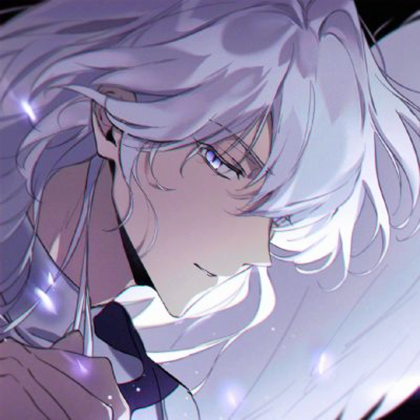 适合永久使用的高清动漫男头合集!超帅耐看型 男生头像 第7张 适合永久使用的高清动漫男头合集!超帅耐看型 男生头像 第7张