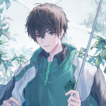 适合永久使用的高清动漫男头合集!超帅耐看型 男生头像 第12张 适合永久使用的高清动漫男头合集!超帅耐看型 男生头像 第12张