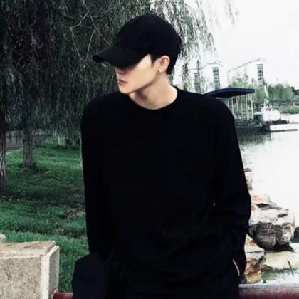 宝藏男生头像来啦！适合永久珍藏的那种 男生头像 第6张