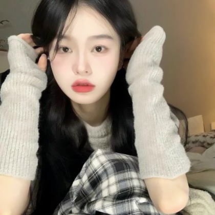 酷酷的女生头像，个性拉满 女生头像 第10张