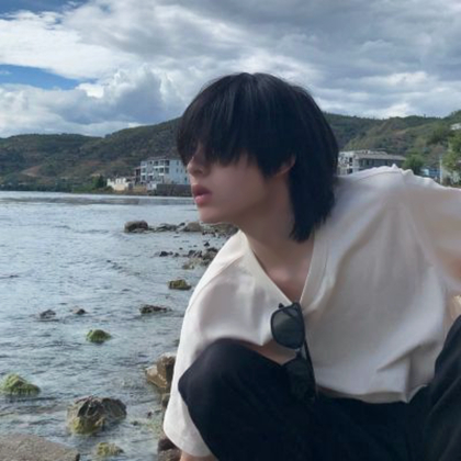 宝藏男生头像来啦！适合永久珍藏的那种 男生头像 第7张
